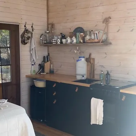 Villa Ja Sauna Saaressa Porvoo