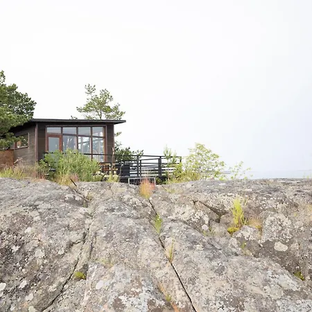 Ja Sauna Saaressa Villa *